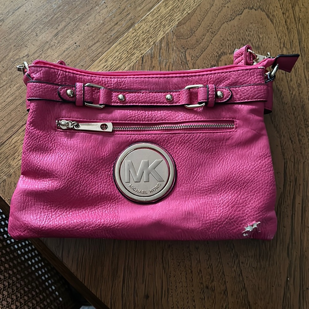 Vintage Michael Kors Bag